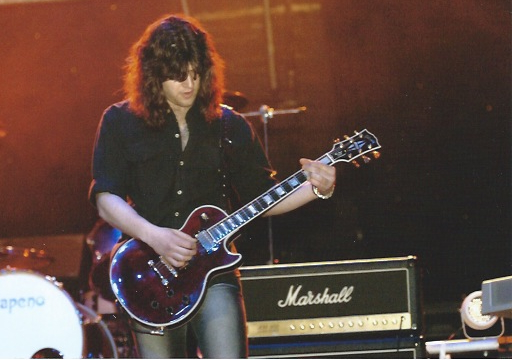 Leonardo photo for website